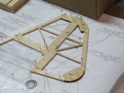 2018 Taylorcraft Build